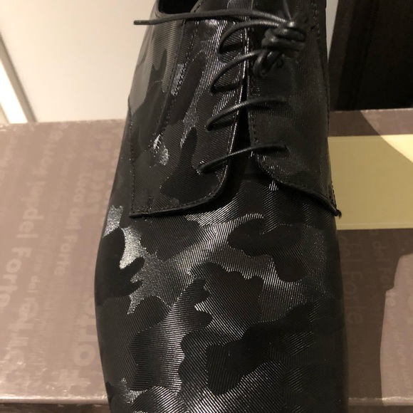 Luca Del Forte dress shoes - Picture 4 of 5